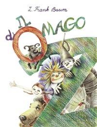 Il Mago di Oz - Frank L. Baum - ebook