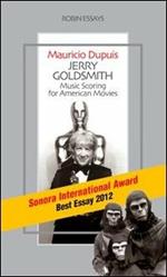 Jerry Goldsmith. Music scoring for american movies