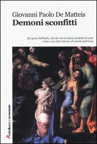 Demoni sconfitti - Giovanni P. De Matteis - copertina