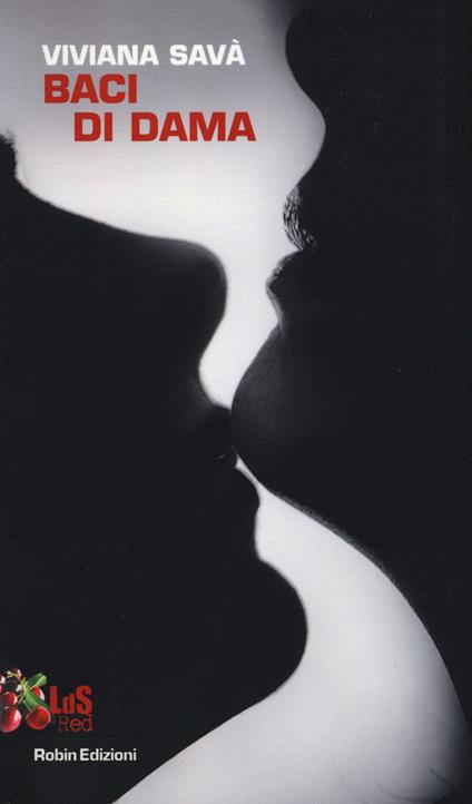 Baci di dama - Viviana G. Savà - copertina