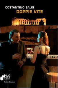 Doppie vite - Costantino Salis - copertina