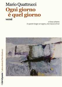 Ogni giorno è quel giorno