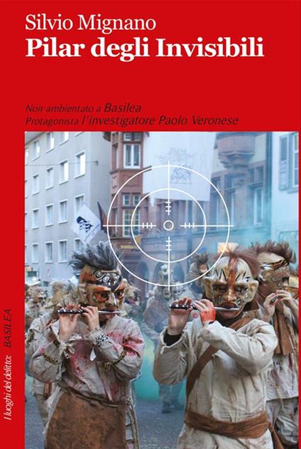 Pilar degli invisibili - Silvio Mignano - ebook