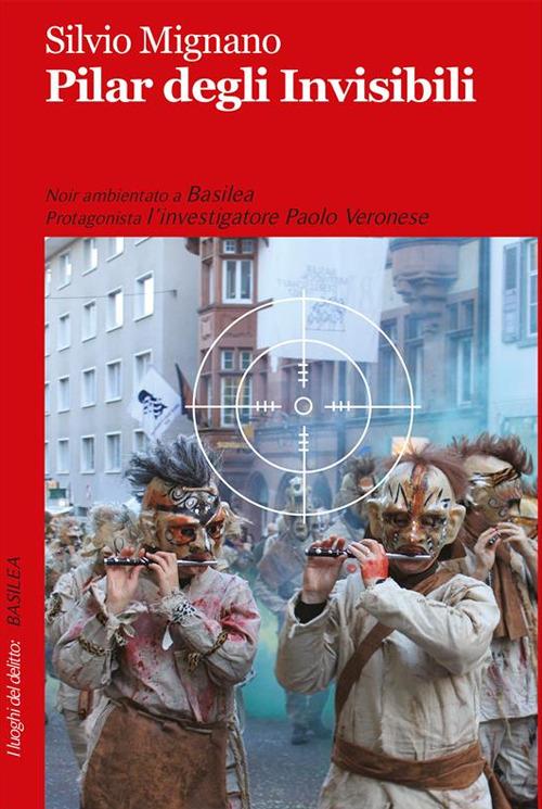 Pilar degli invisibili - Silvio Mignano - ebook