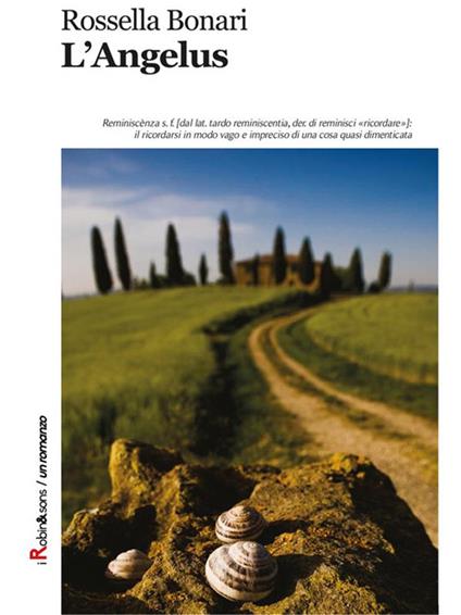 L' Angelus - Rossella Bonari - ebook