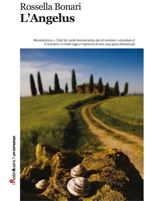 L' Angelus - Rossella Bonari - ebook