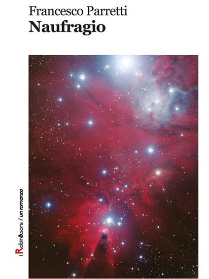 Naufragio - Francesco Parretti - ebook