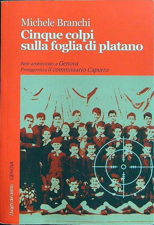 Libro di Faccia