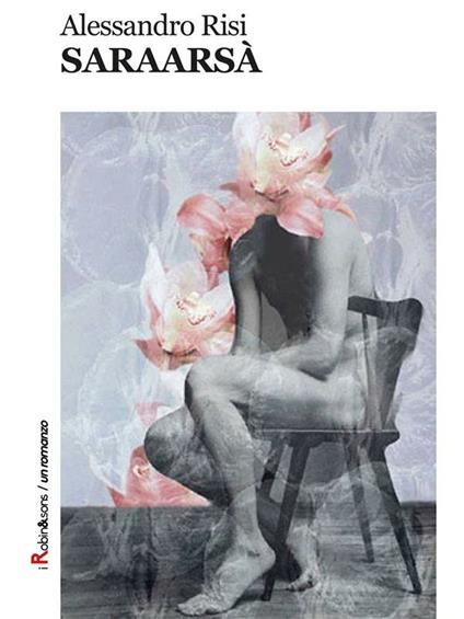 Saraarsà - Alessandro Risi - ebook