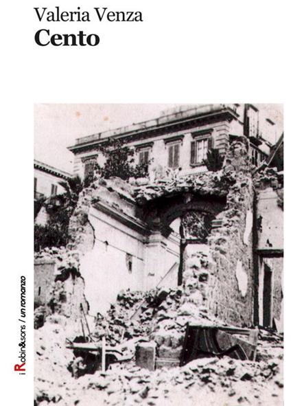 Cento - Valeria Venza - ebook