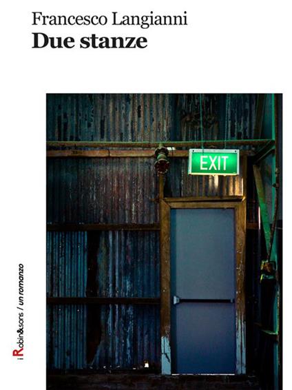 Due stanze - Francesco Langianni - ebook
