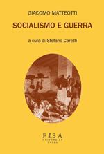 Socialismo e guerra