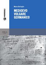 Medioevo volgare germanico