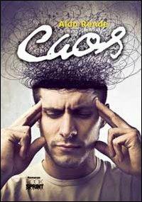 Caos - Aldo Rende - copertina