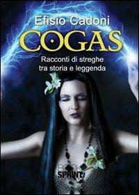 Cogas - Efisio Cadoni - copertina