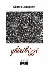 Ghiribizzi - Giorgio Lamprecht - copertina
