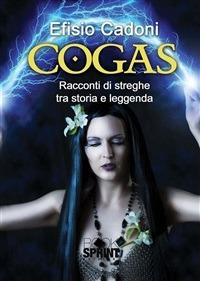 Cogas - Efisio Cadoni - ebook