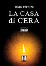 La casa di cera