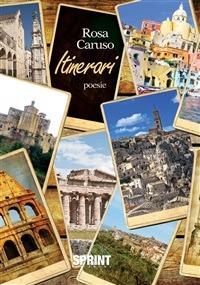 Itinerari - Rosa Caruso - ebook