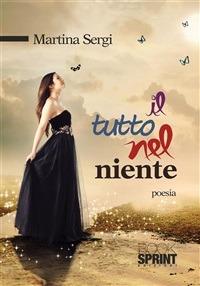 Il tutto nel niente - Martina Sergi - ebook
