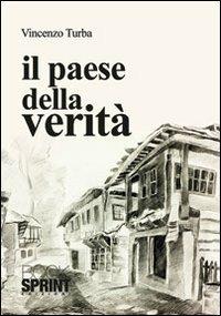 Il paese della verità - Vincenzo Turba - copertina