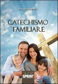 Catechismo familiare - Marino Ducci - copertina