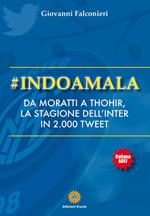 #Indoamala. Da Moratti a Thohir, la stagione dell'Inter in 2000 Tweet