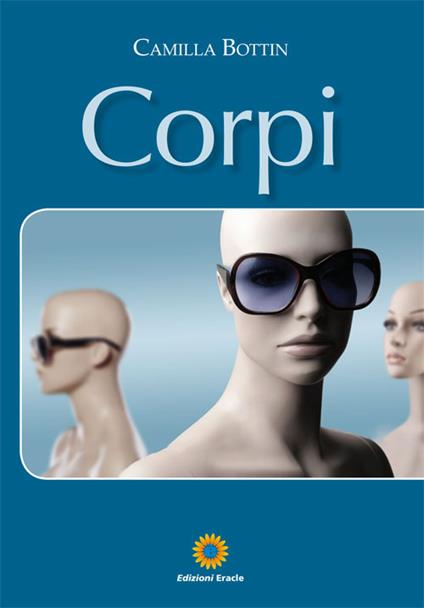 Corpi - Camilla Bottin - copertina