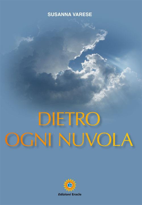 Dietro ogni nuvola - Susanna Varese - copertina