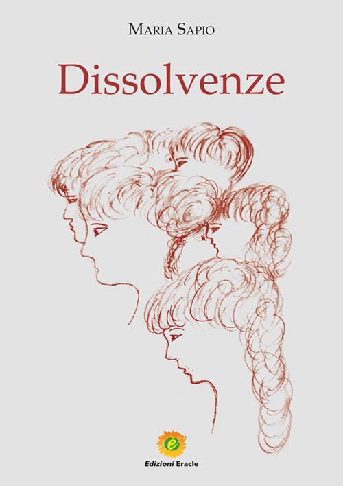 Dissolvenze - Maria Sapio - copertina