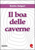 Il boa delle caverne