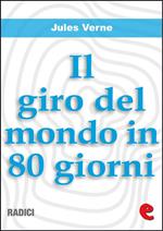 Il giro del mondo in 80 giorni