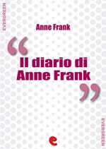 Il diario di Anna Frank