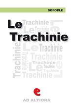 Le trachinie