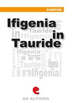 Ifigenía in Tàuride. Ediz. multilingue