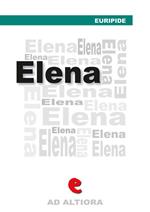 Elena. Ediz. multilingue