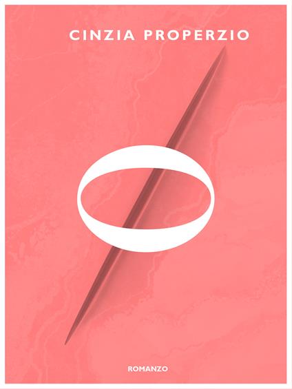 O - Cinzia Properzio - copertina