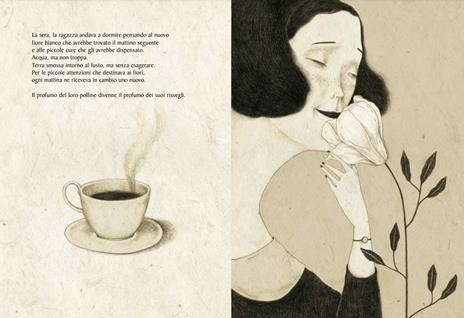 Polline. Una storia d'amore - Davide Calì - 5