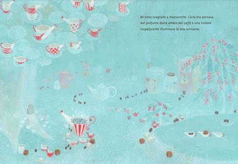 Il mondo di Moka. Ediz. illustrata - Satoe Tone - 3