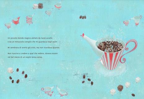 Il mondo di Moka. Ediz. illustrata - Satoe Tone - 4