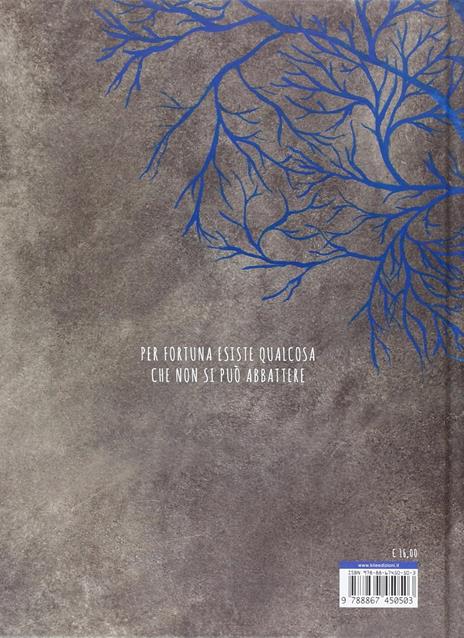 L'albero azzurro. Ediz. illustrata - Amin Hassanzadeh Sharif - 9