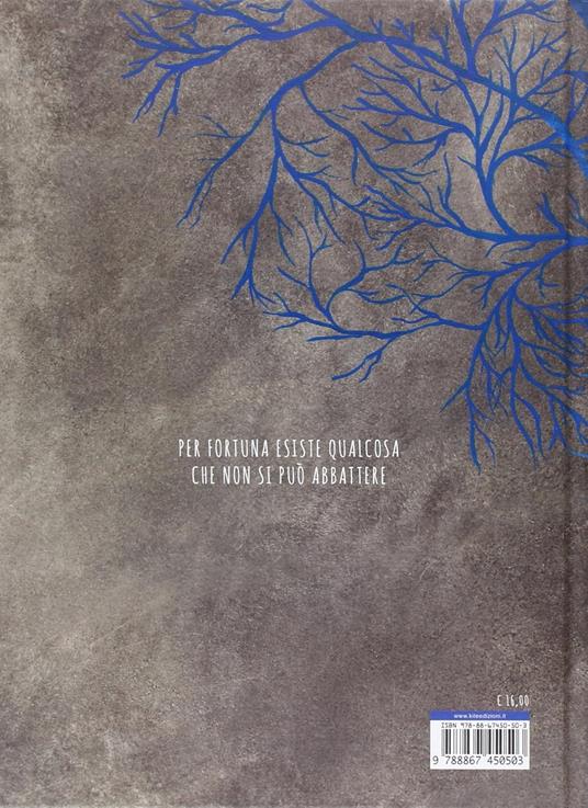 L'albero azzurro. Ediz. illustrata - Amin Hassanzadeh Sharif - 9