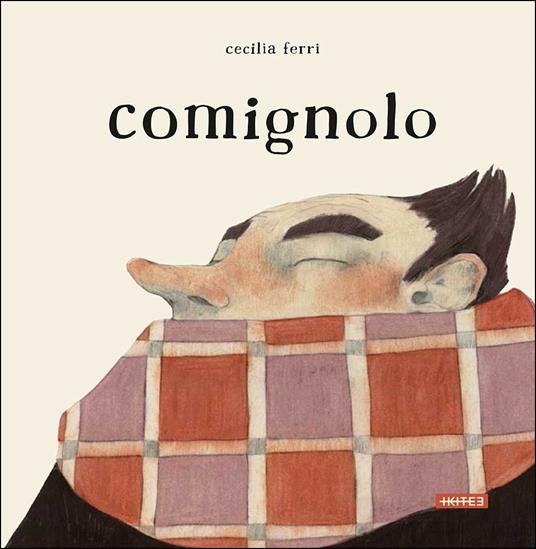 Comignolo - Cecilia Ferri - copertina