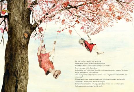 Le cose della vita - Tine Mortier - 4