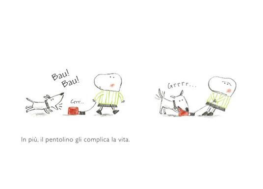 Il Pentolino di Antonino - 9