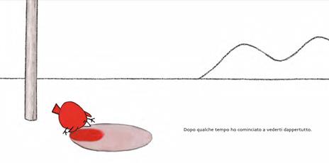 Rosso come l'amore - Valentina Mai - 3