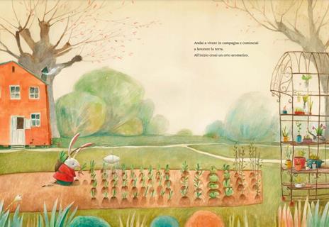 Legami. Ediz. illustrata - Nadia Al Omari - 3