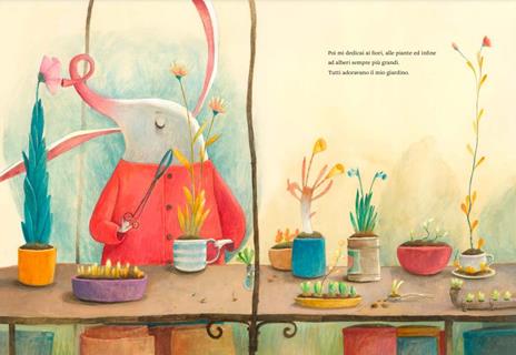 Legami. Ediz. illustrata - Nadia Al Omari - 4