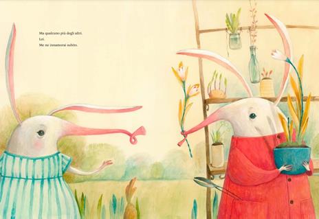 Legami. Ediz. illustrata - Nadia Al Omari - 5