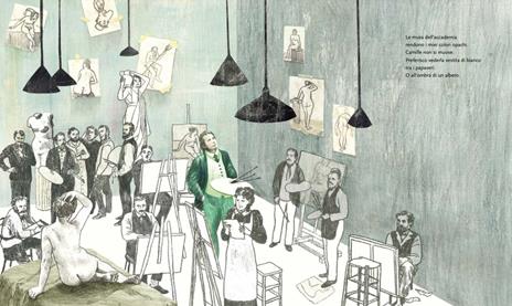 Il giardino di Monet. Ediz. a colori - Kaatje Vermeire - 3